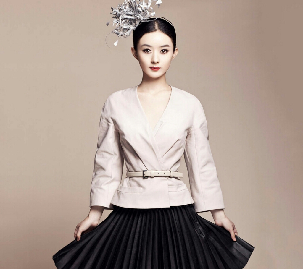 [综合交流] 丽颖