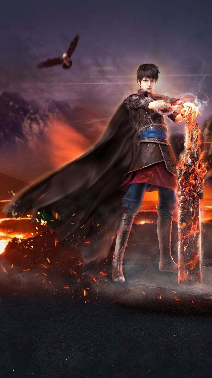 [综合交流] 诚心收个月灵游侠号